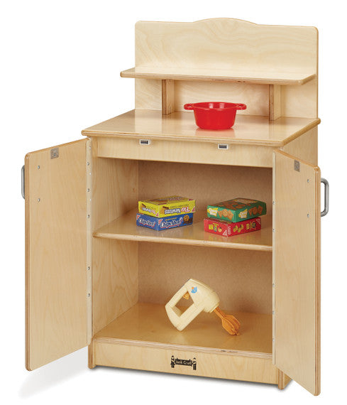 Jonti-Craft Culinary Creations Play Kitchen