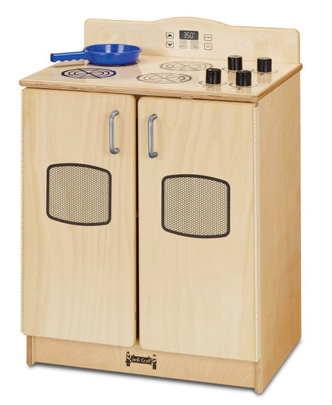 Jonti-Craft Culinary Creations Play Kitchen