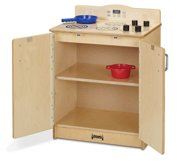Jonti-Craft Culinary Creations Play Kitchen