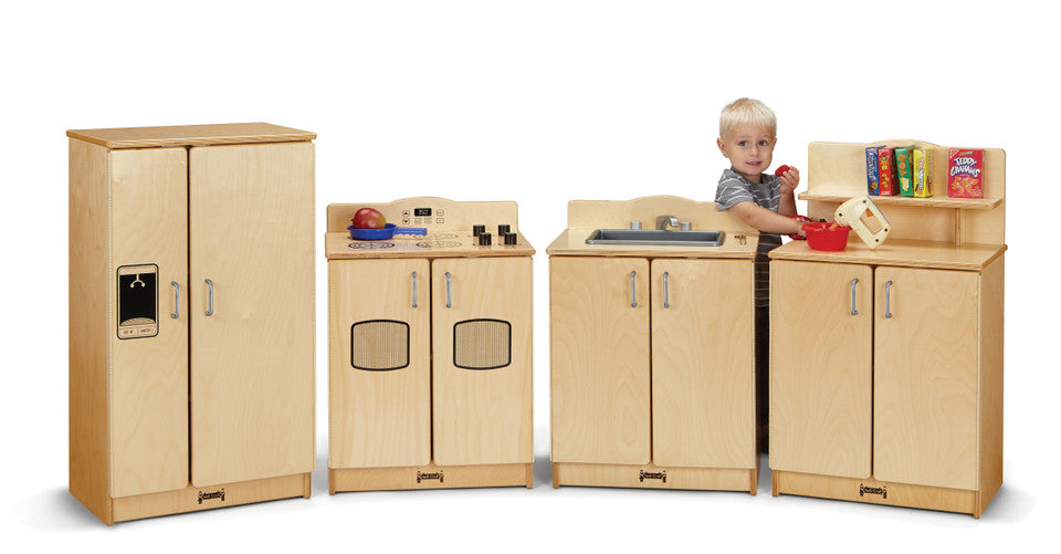 Jonti-Craft Culinary Creations Play Kitchen