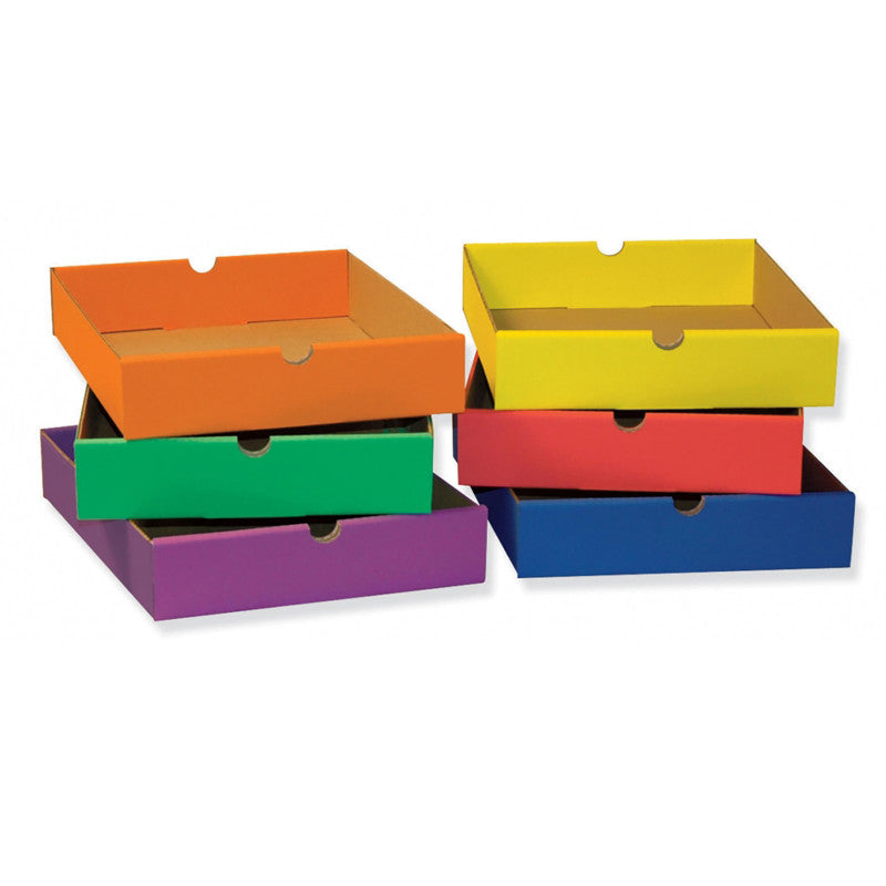 Dixon Drawers for 6 Shelf Organizer (DIXP001313)