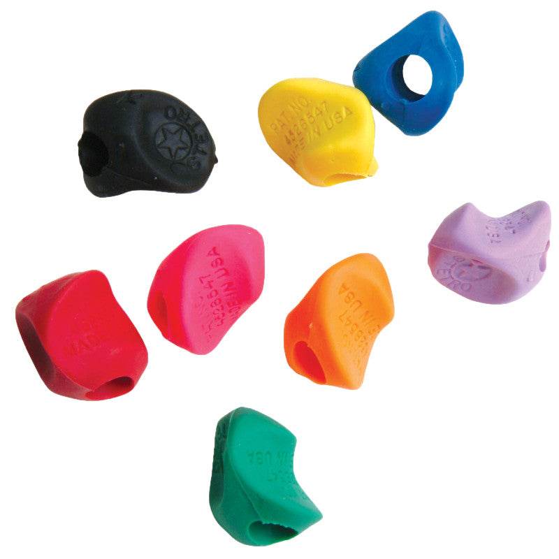 Moon Products Stetro Grips, 100 Pack (JRMST100)