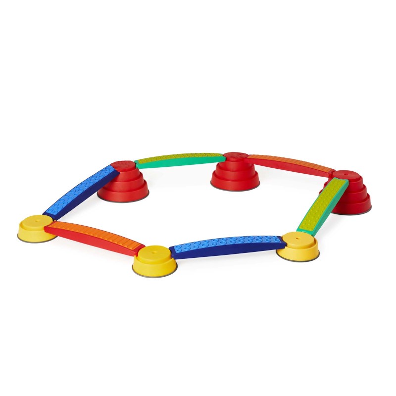 Winther Gonge Build N Balance Tactile Set (WING2237)