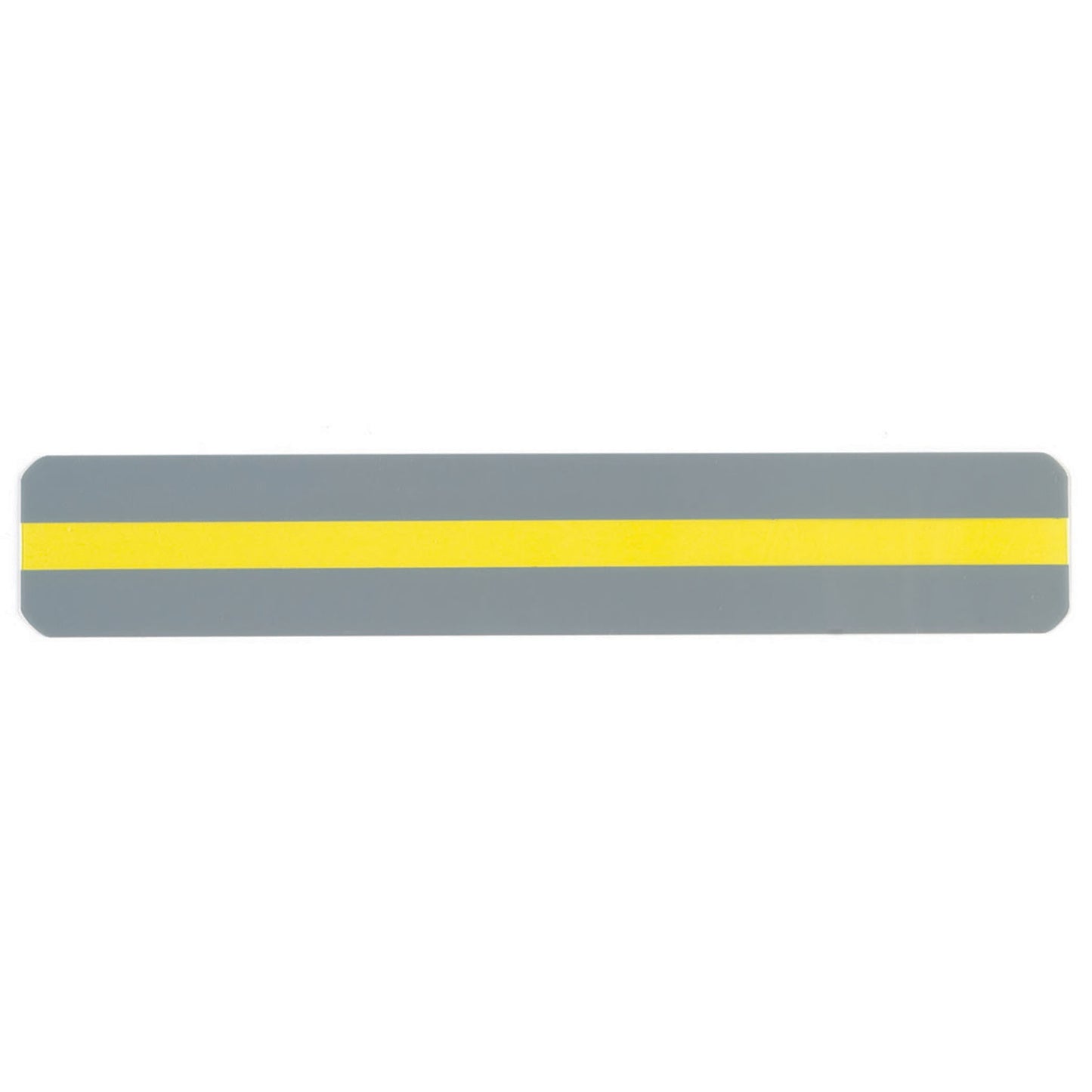 Sentence Strip Reading Guides, Yellow, 12 Per Pack, 2 Packs