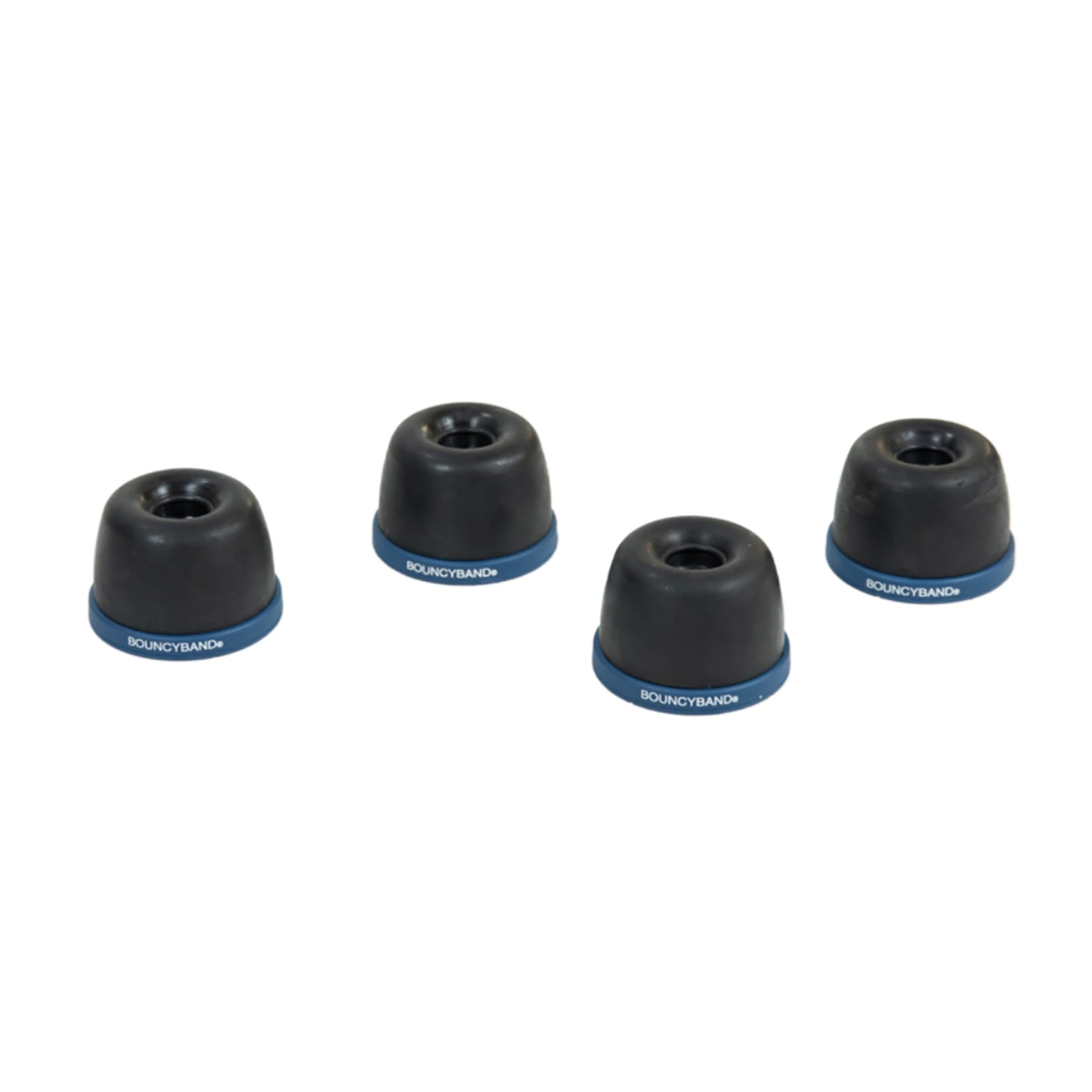 Bouncy Bands Wiggle Wobble Chair Feet, Set of 4 (BBAWWCF)