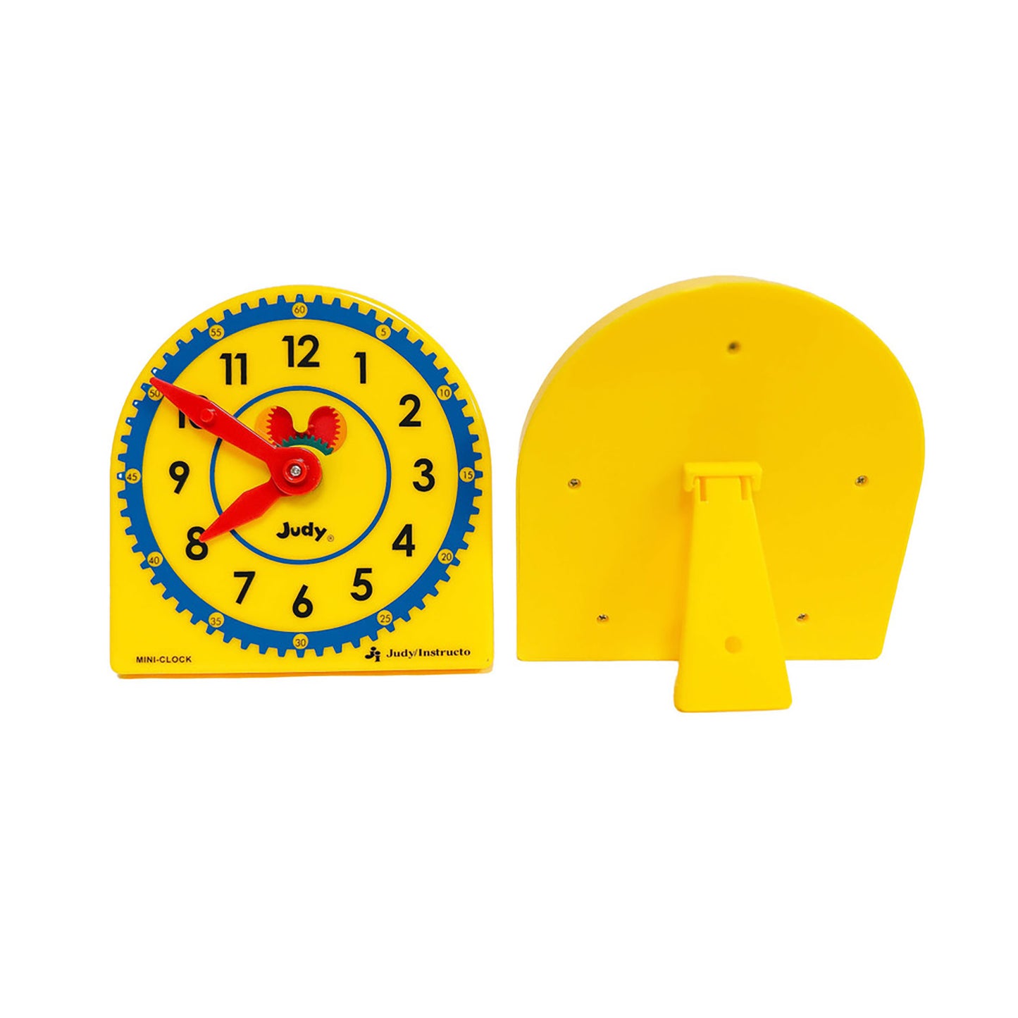 Judy Clock Class Pack, 6 Clocks