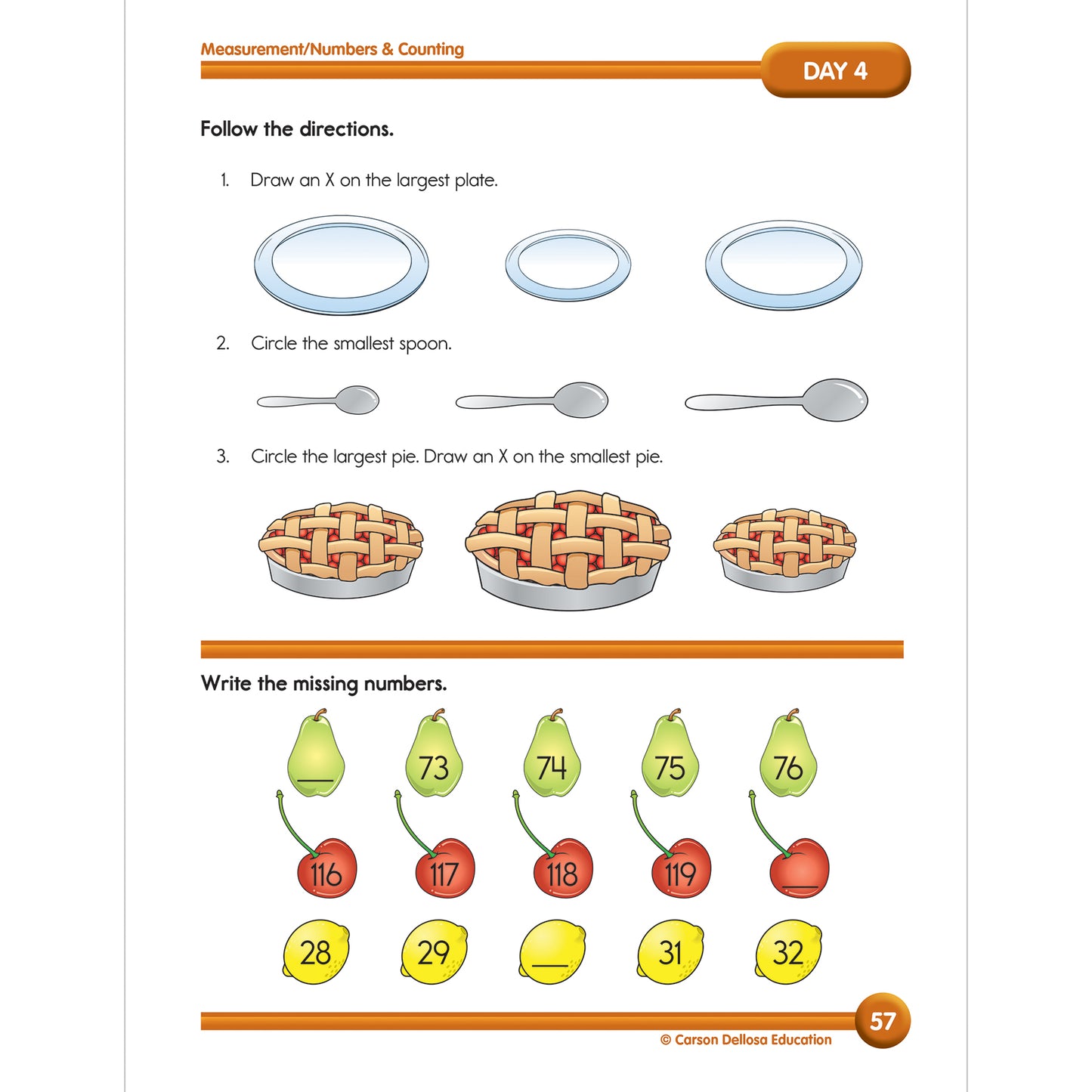 Carson Dellosa Summer Bridge Activities Grades K-1 (CD-704696)