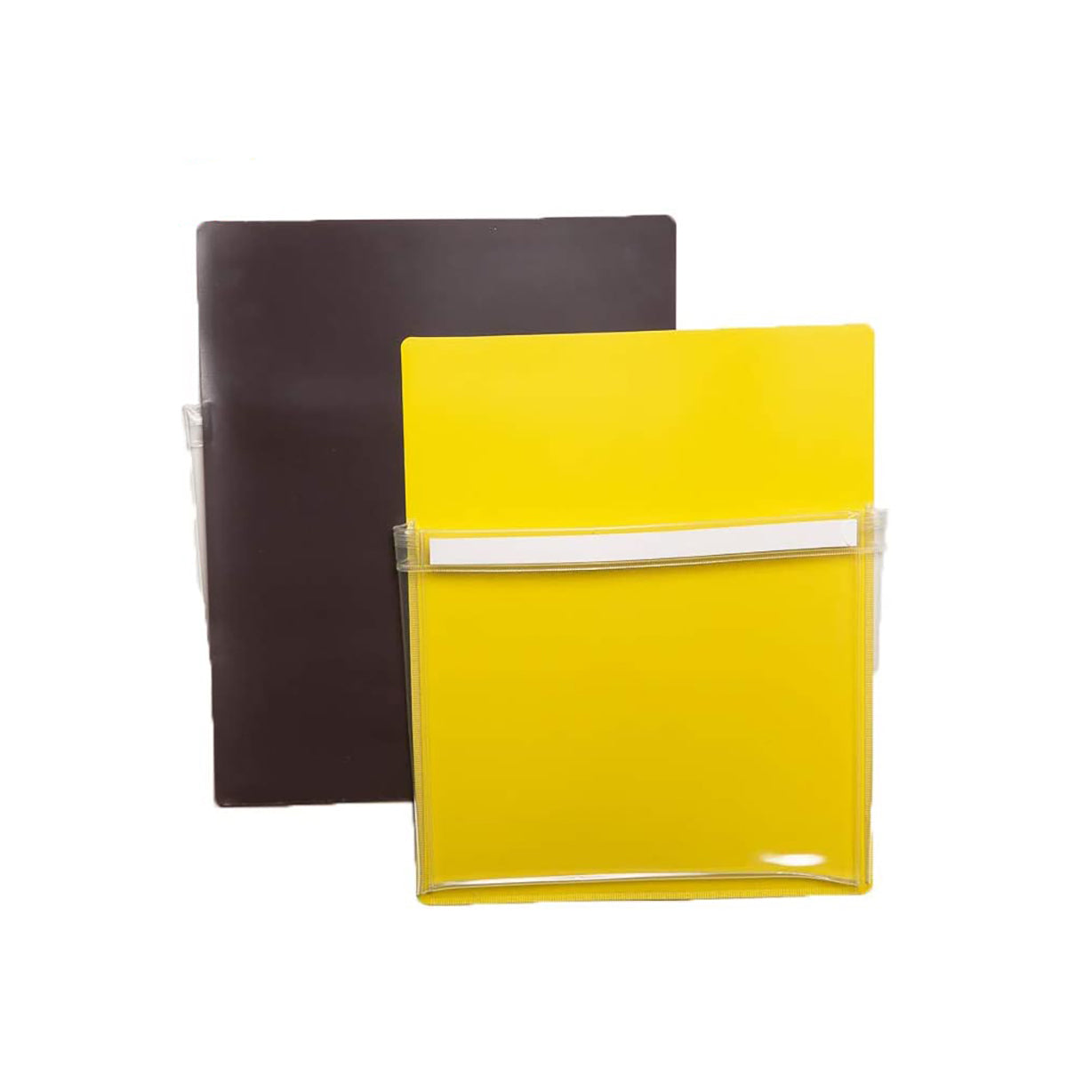 Charles Leonard Magnetic Pockets, Set of 4 (CHL 26400)