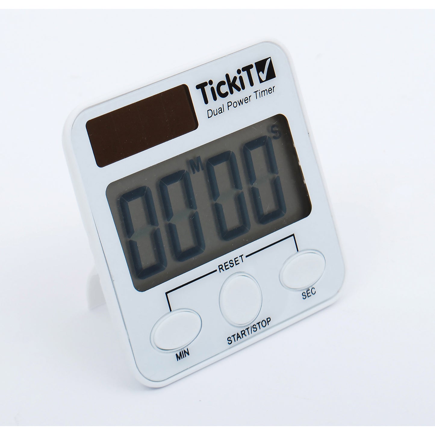 Learning Advantage Dual Power Timer, Set of 5 (CTU 9500)