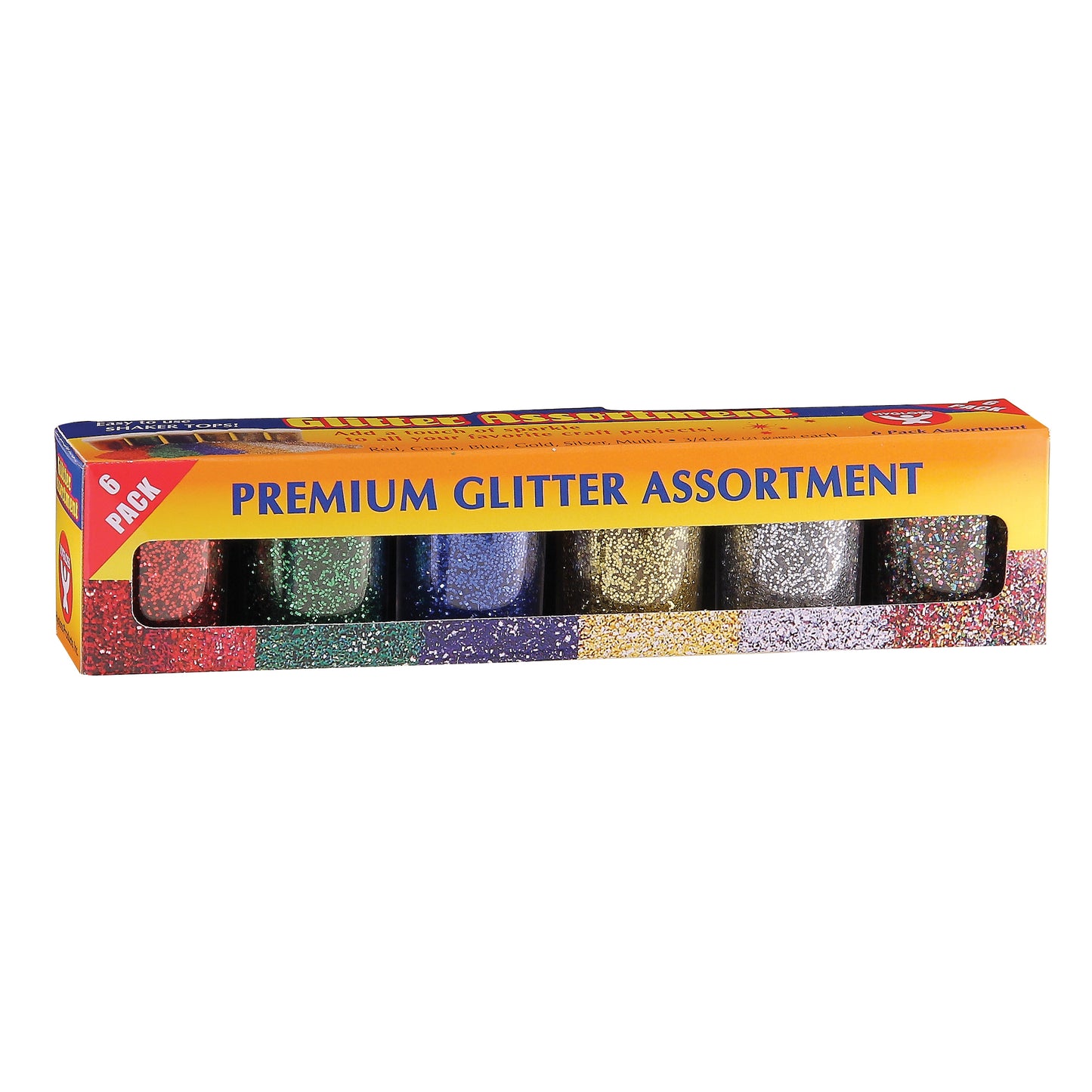 Arts & Crafts Kit 8, Grades PK-2