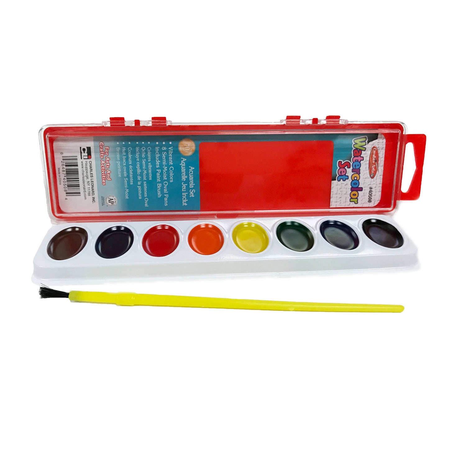 Arts & Crafts Kit 8, Grades PK-2