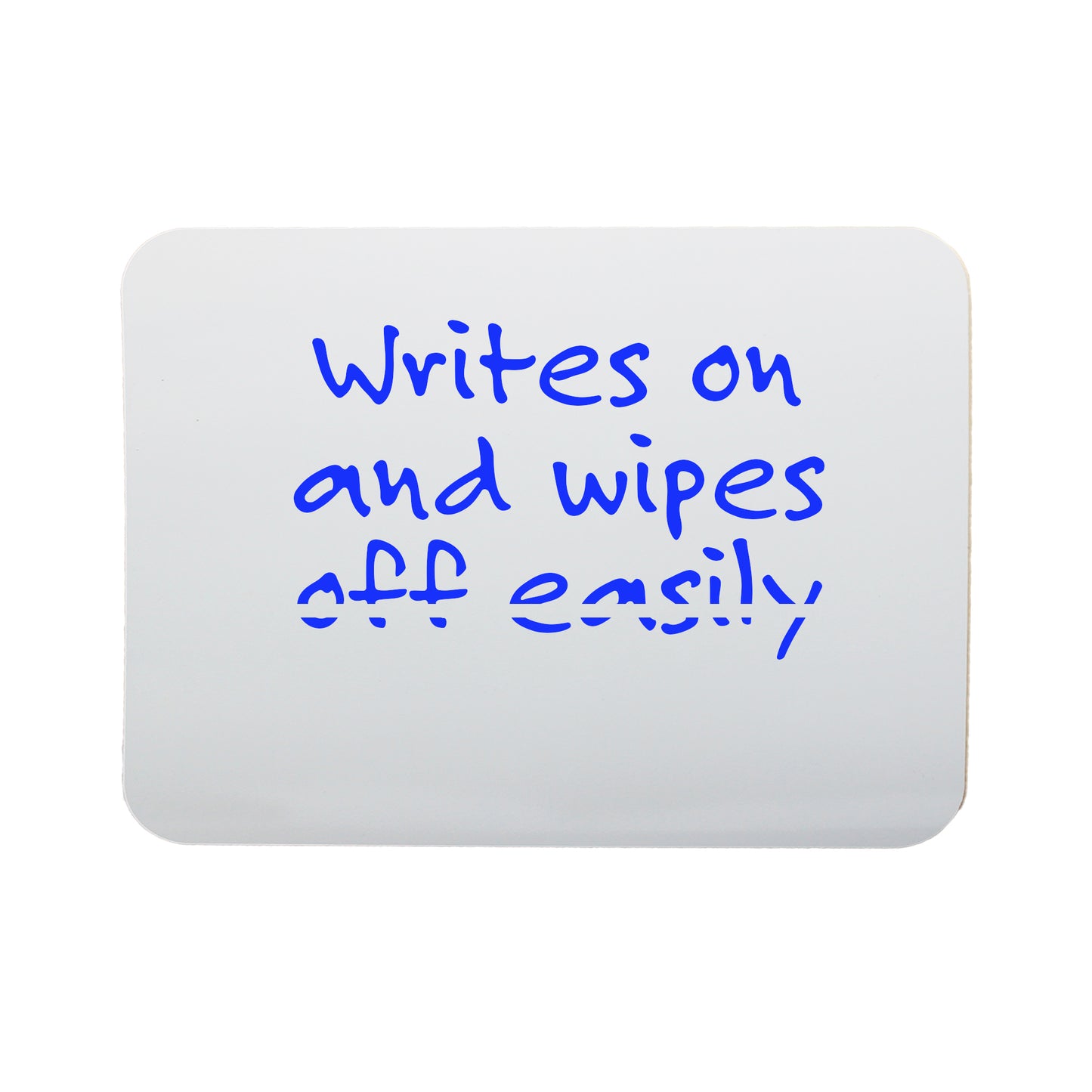Flipside Dry Erase Board, 24 x 36 (FLP 10088)