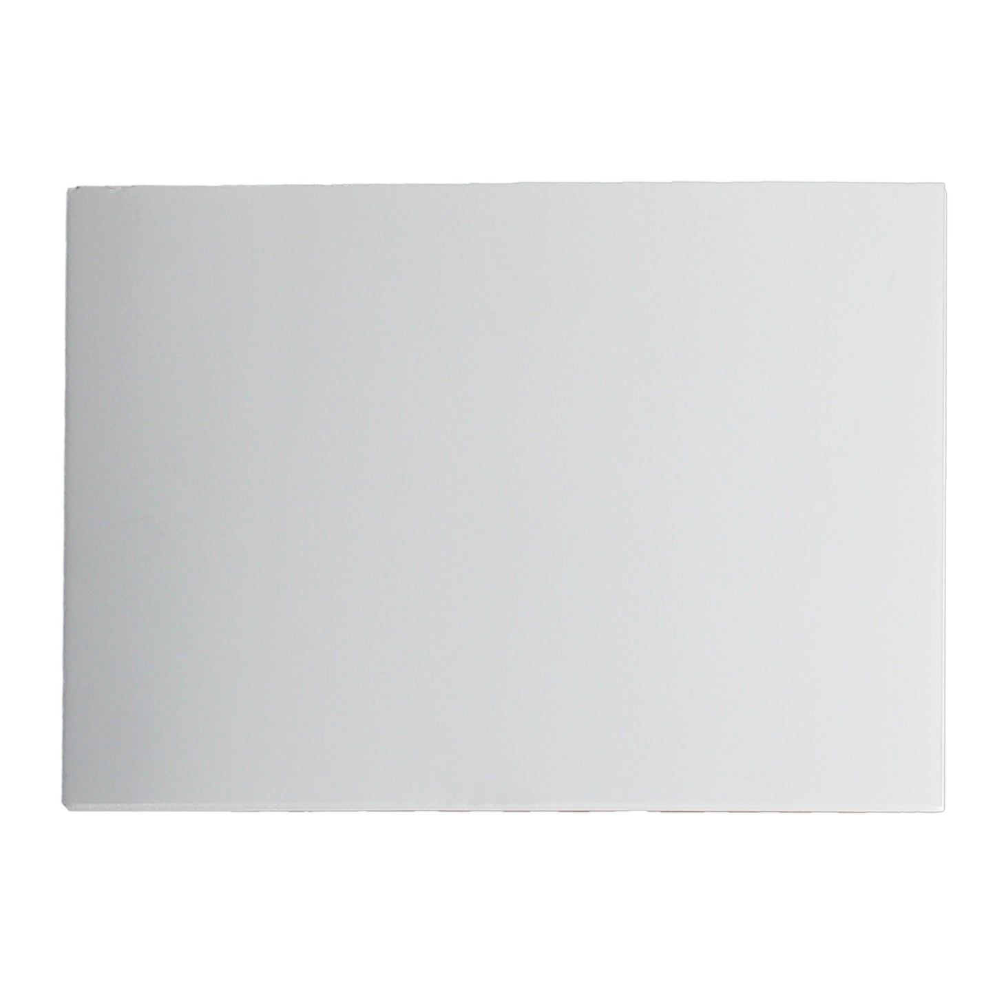 3/16" Foam Board, White, 20" x 30", Bulk Pack of 25