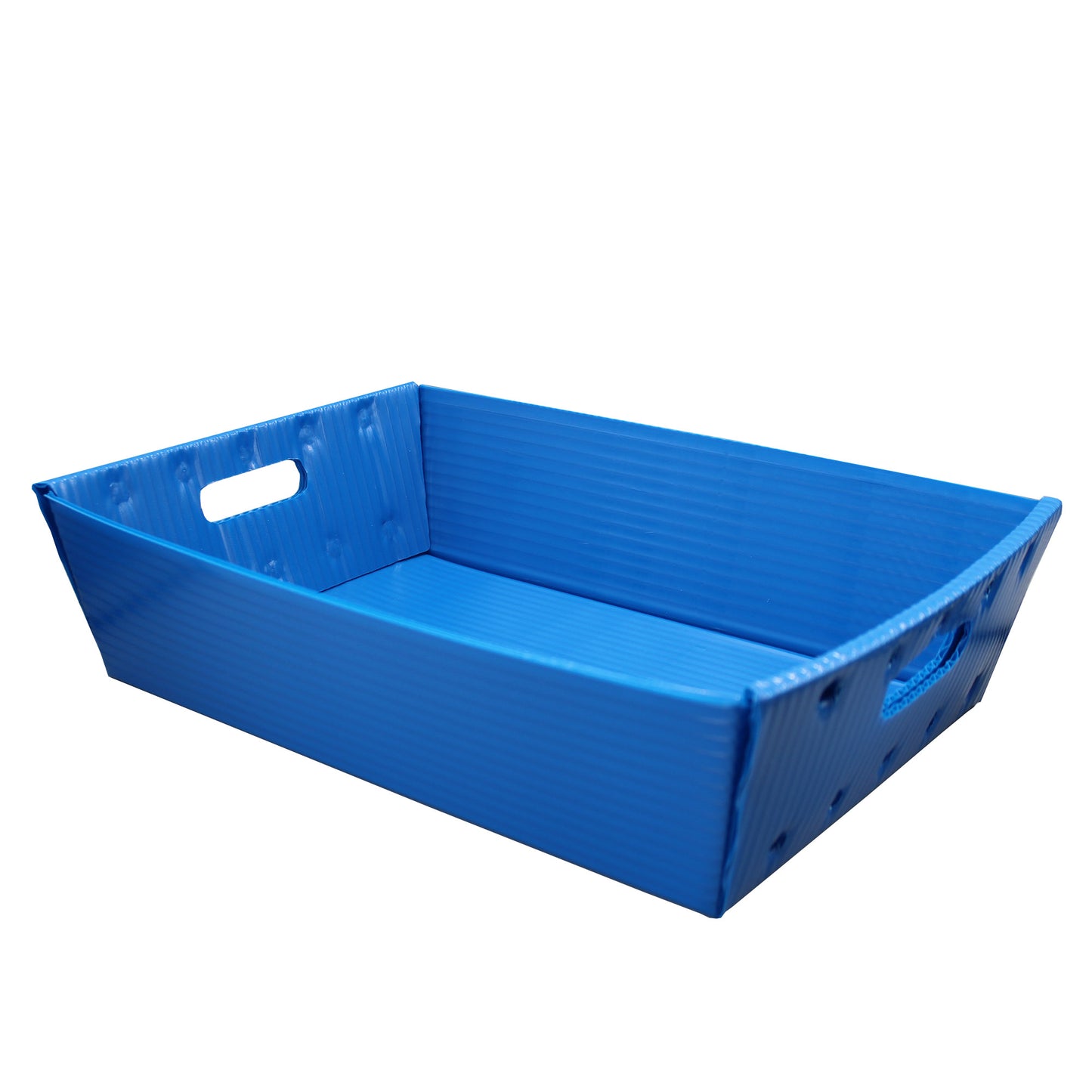 Flipside Plastic Welded Letter Trays, 2 Pack (FLP 40361)