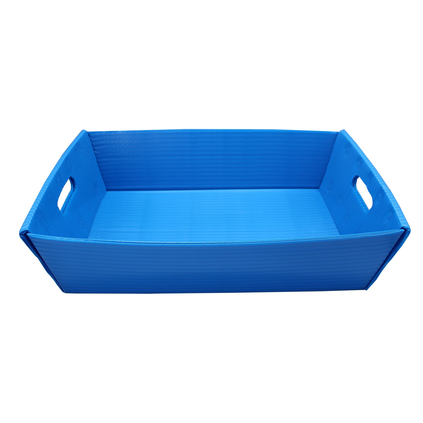 Flipside Plastic Welded Letter Trays, 2 Pack (FLP 40361)