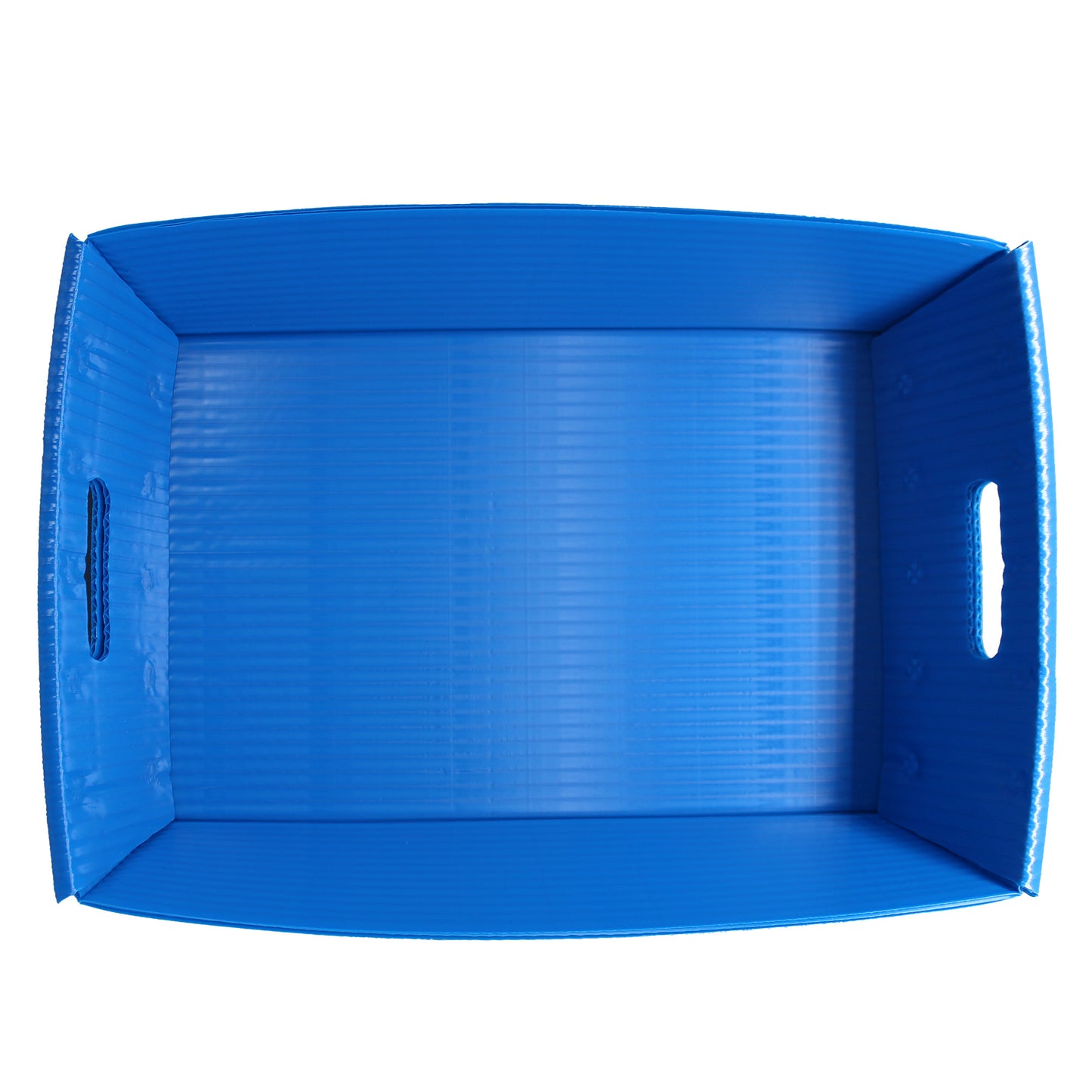 Flipside Plastic Welded Letter Trays, 2 Pack (FLP 40361)