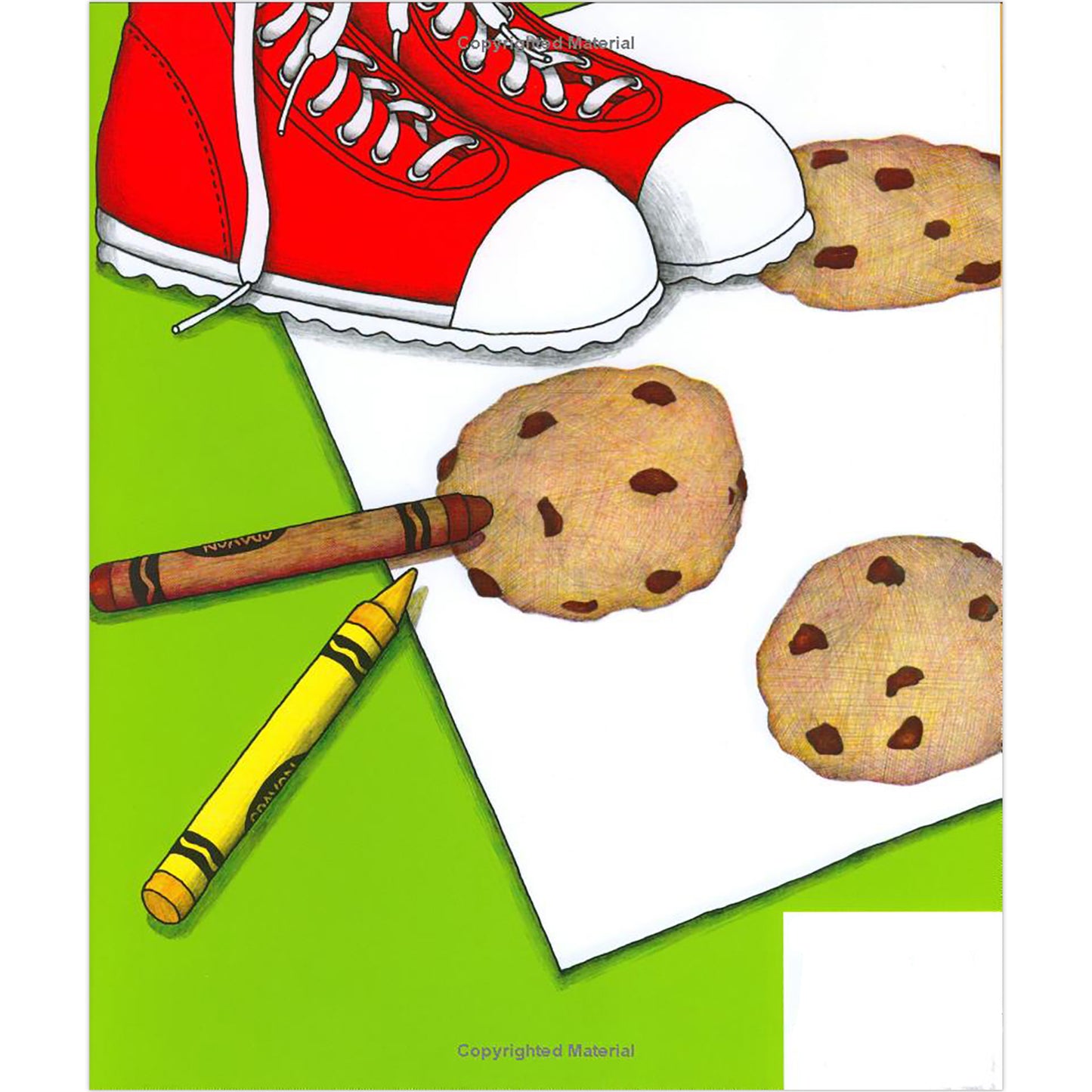 If You Give a Mouse a Cookie Big Book