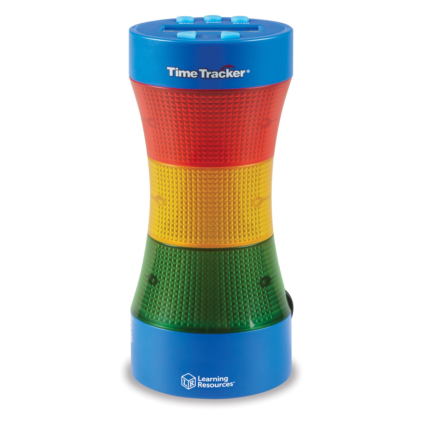 Learning Resources Time Tracker (LER 6900)