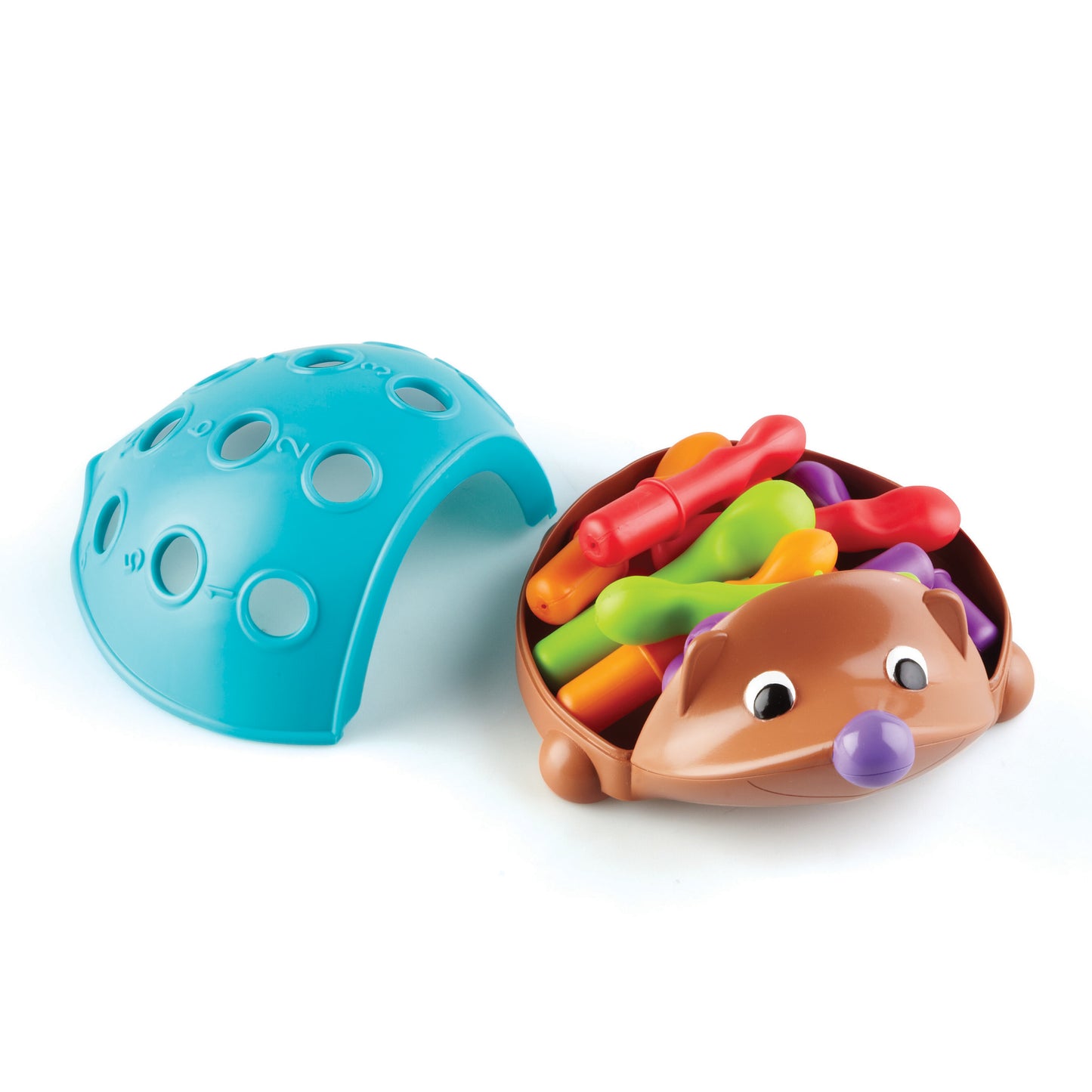 Learning Resources Fine Motor Hedgehog (LER 8904)