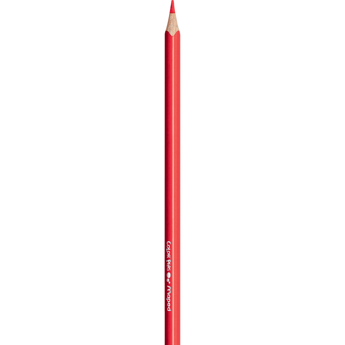 Maped Colored School Pencils Pack (MAP 832070ZV)