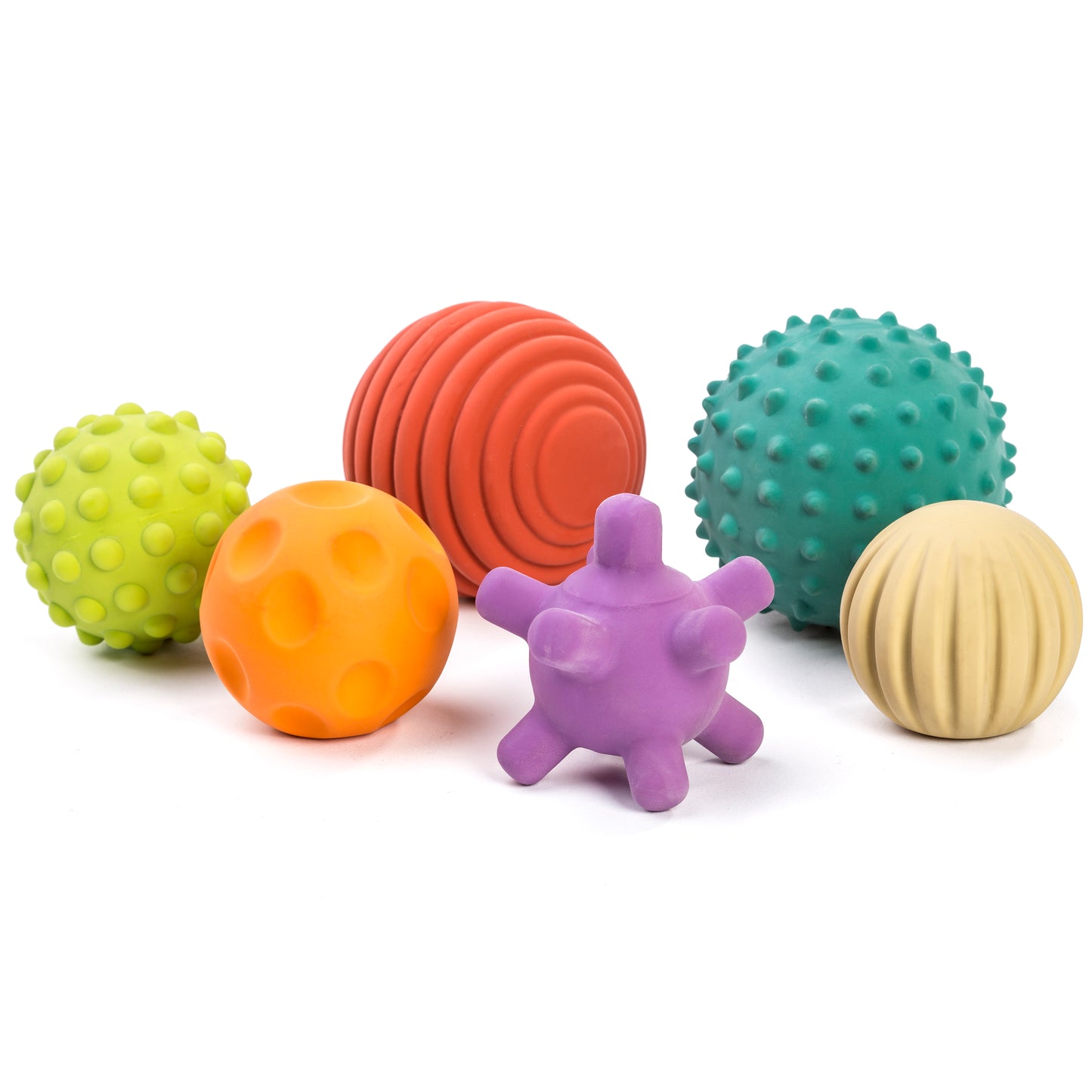 Roylco Sensory Balls (MLE97314)