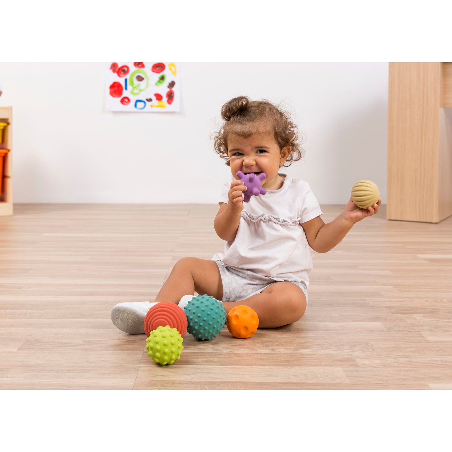 Roylco Sensory Balls (MLE97314)