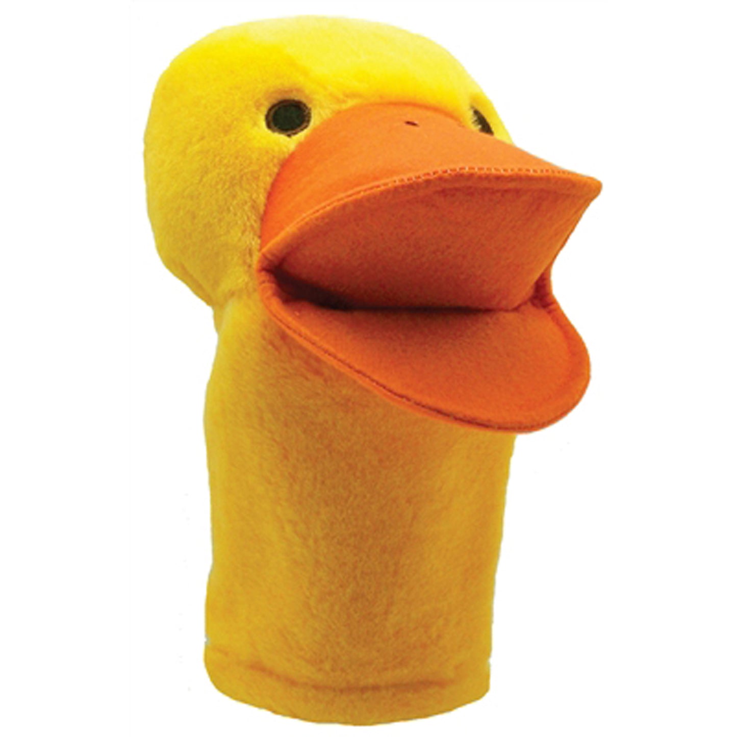 Get Ready Kids Plushpups Hand Puppets, Set of 10 (MTB 200999)