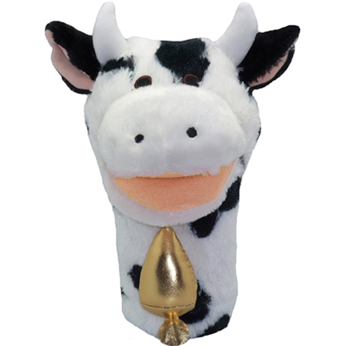 Get Ready Kids Plushpups Hand Puppets, Set of 10 (MTB 200999)