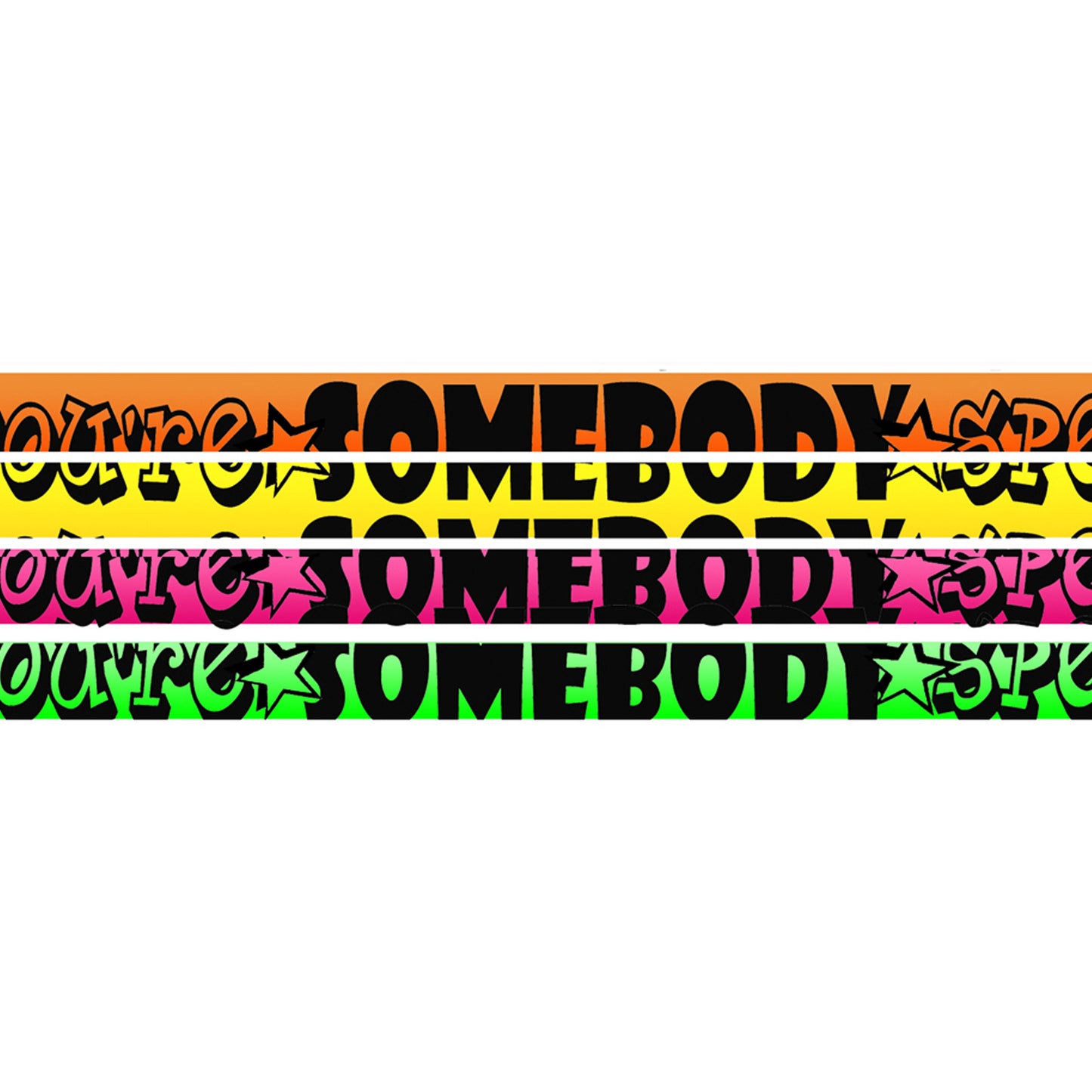 You're Somebody Special Pencil, Pack of 144