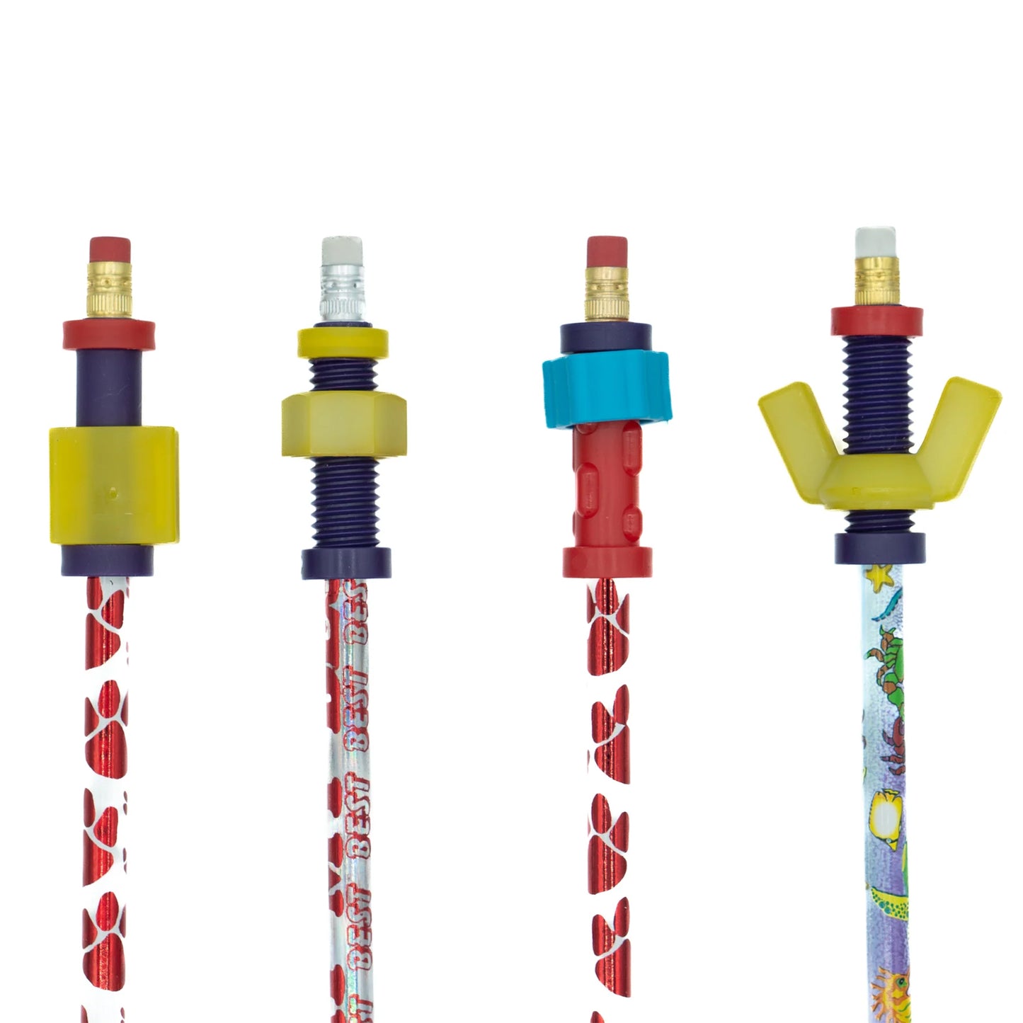 Musgrave Pencil Co. Finger Fidgets, 36 Pack (MUS FIDGETS)