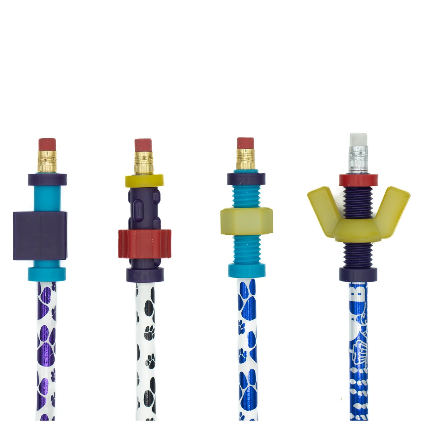 Musgrave Pencil Co. Finger Fidgets, 36 Pack (MUS FIDGETS)