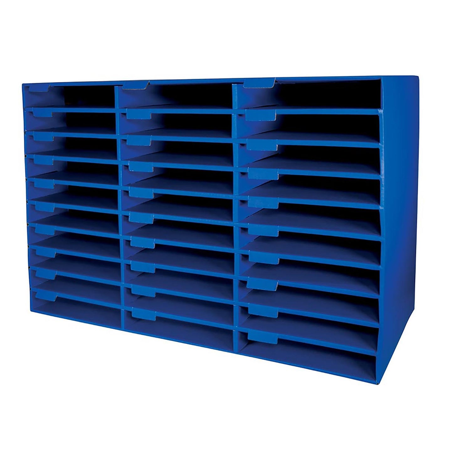 Dixon Classroom Keepers 30 Slot Mailbox (DIXP001318)