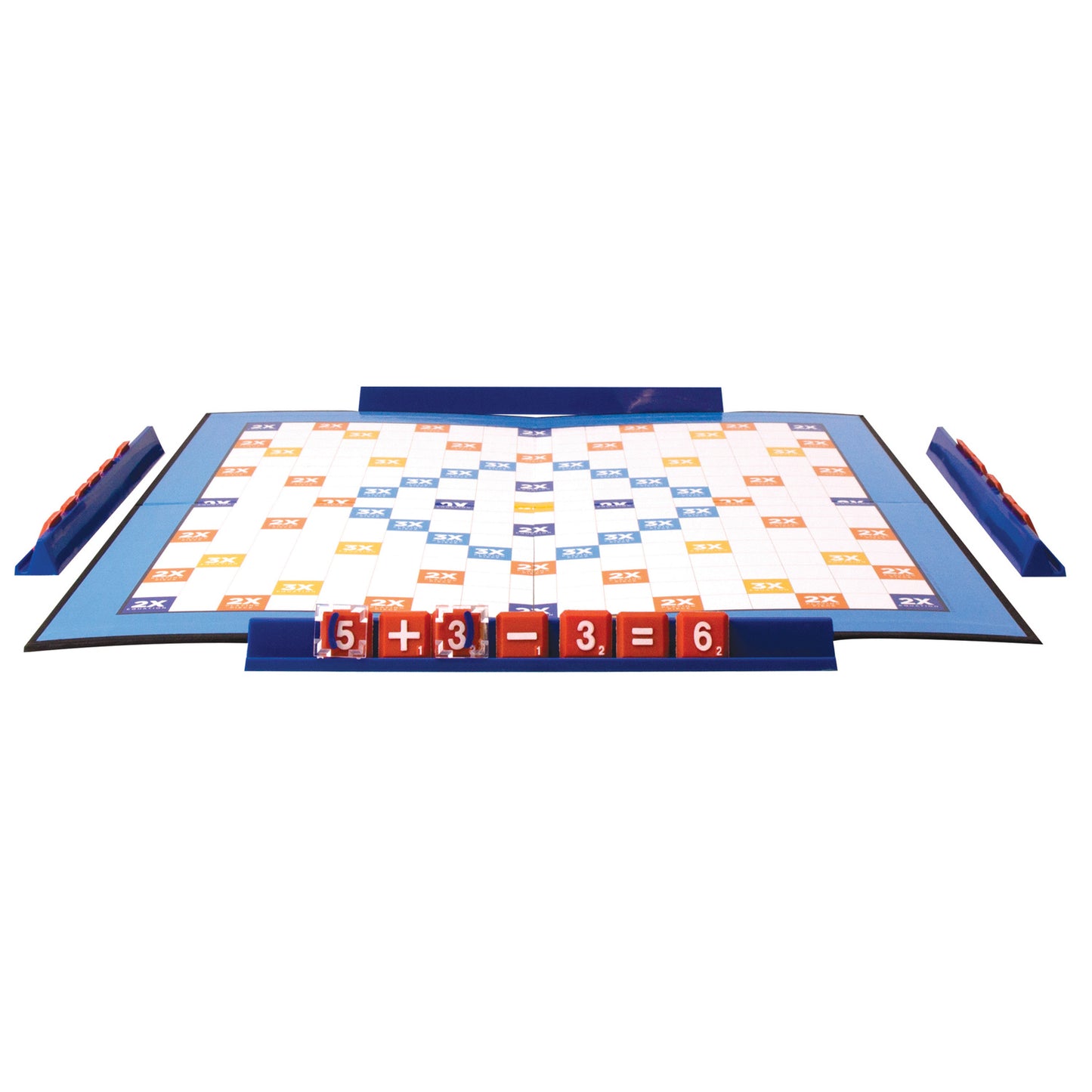 Pressman SMATH Game (PRE 5202)