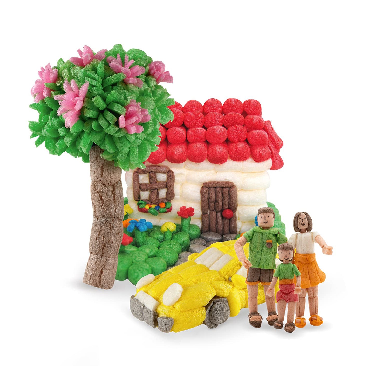 PlayMais® Basic Large Set