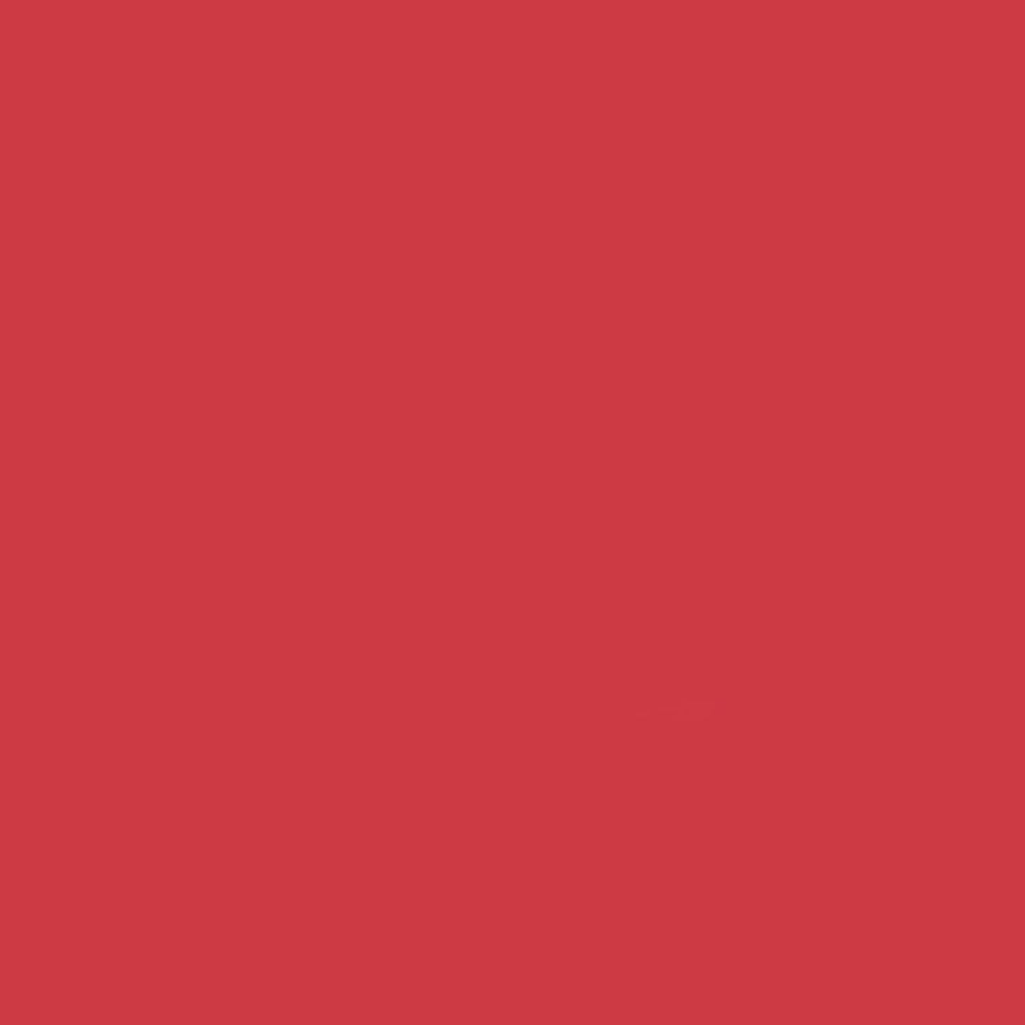 Acrylic Paint Half Gallon, Vermilion