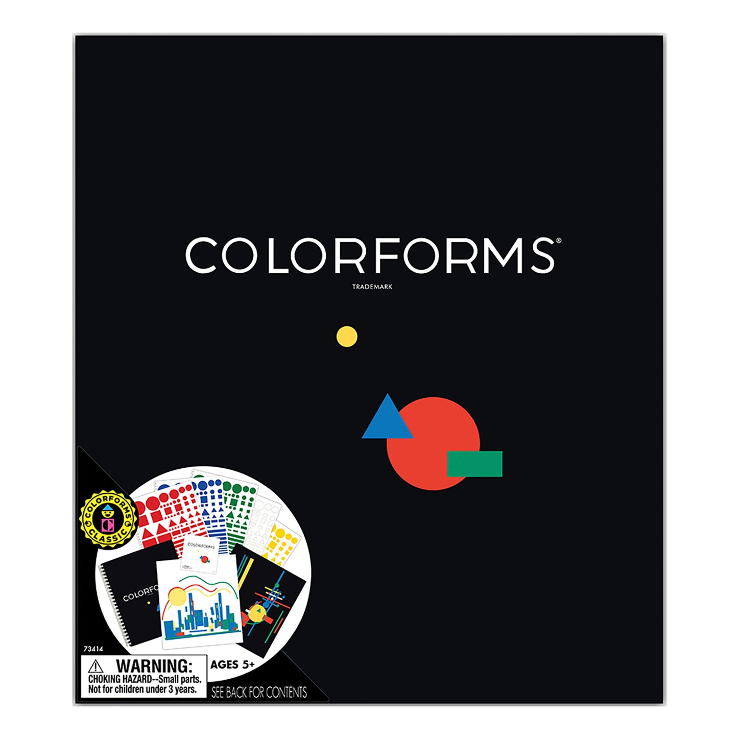 Original Classic Colorforms®