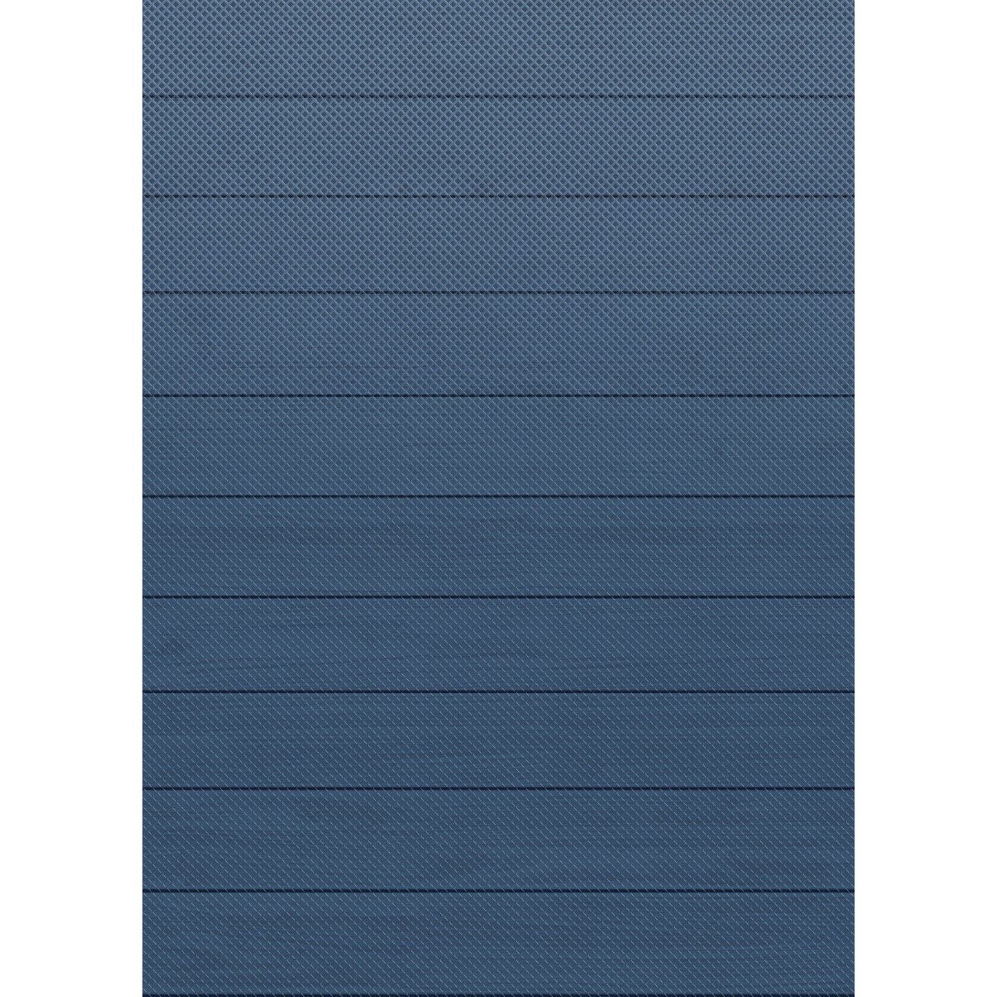 Admiral Blue Wood Better Than Paper Bulletin Board Roll, 4' x 12', Pack of 4