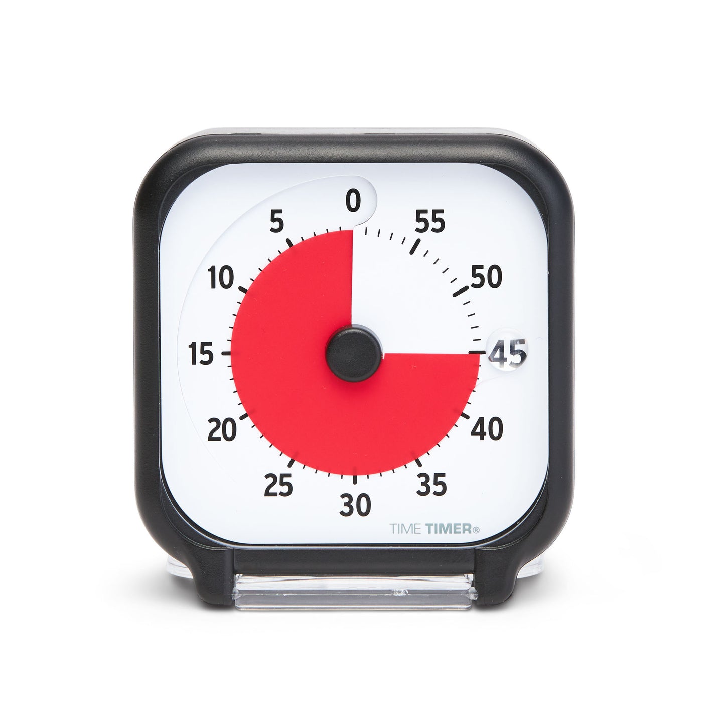 Time Timer Original, 3 Inch (TTM03B-W)