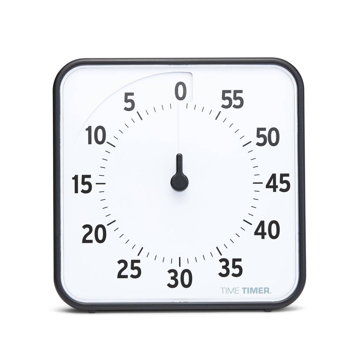 Time Timer Original, 8 Inch (TTM08B-W)
