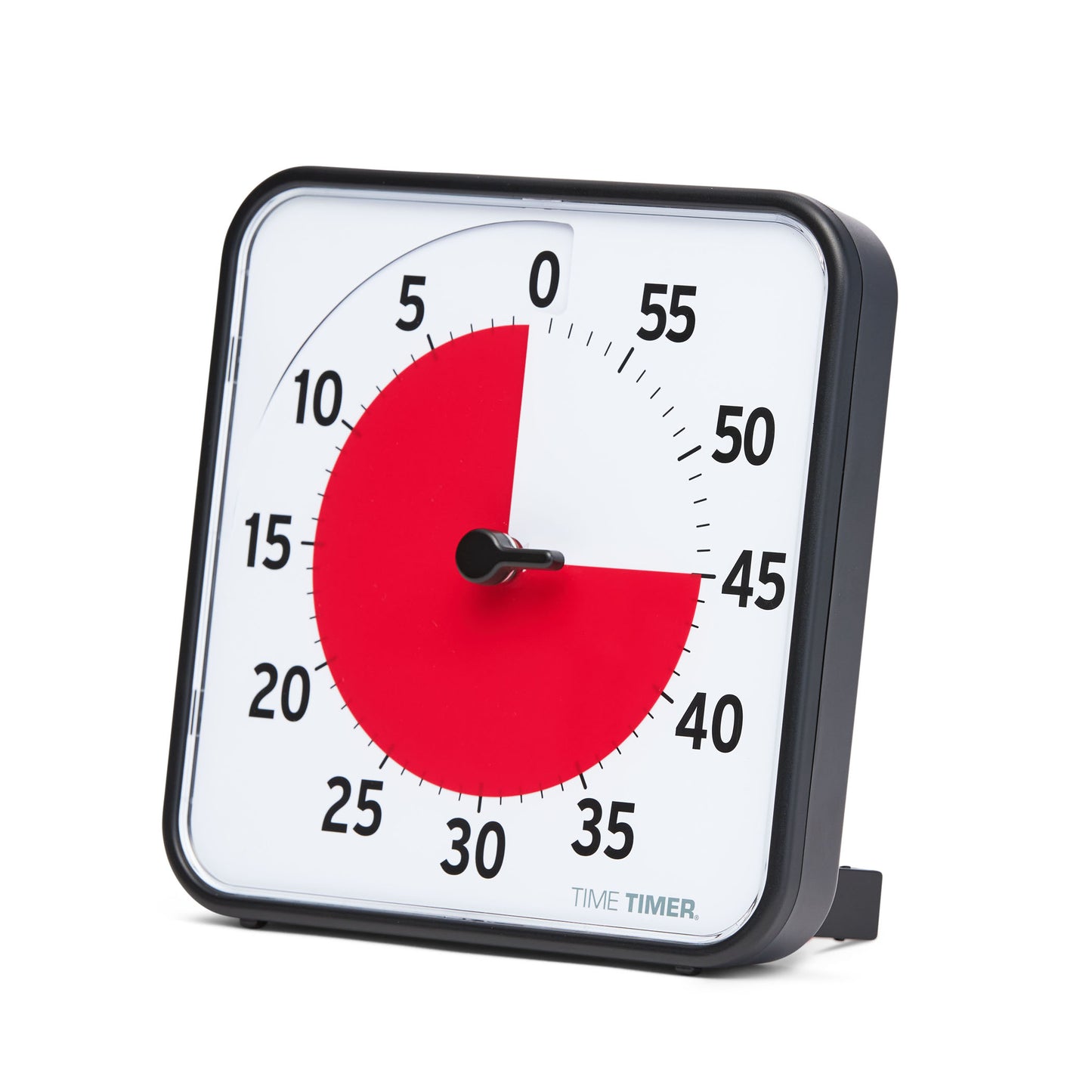 Time Timer Original, 8 Inch (TTM08B-W)