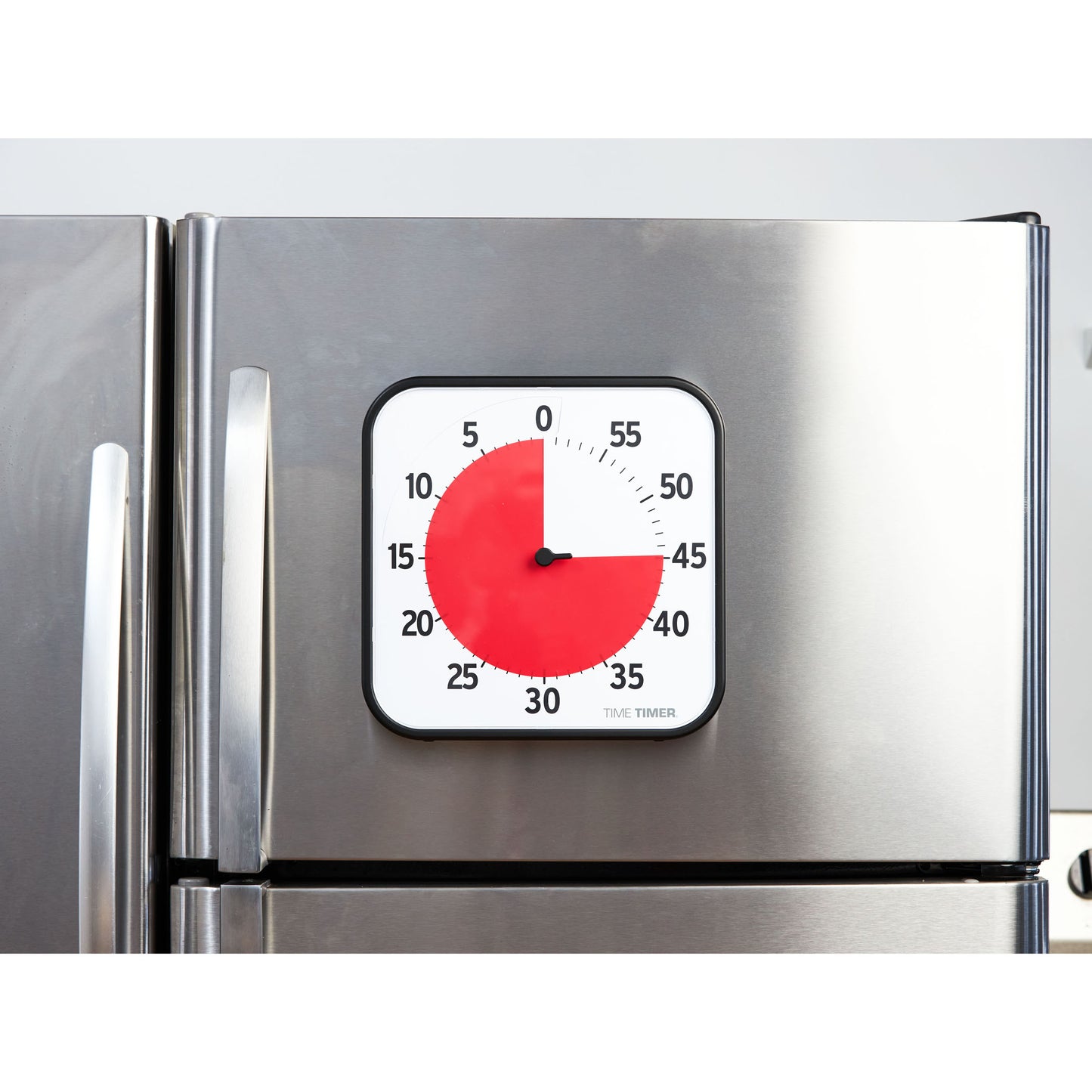 Time Timer Original, 12 Inch (TTM12B-W)