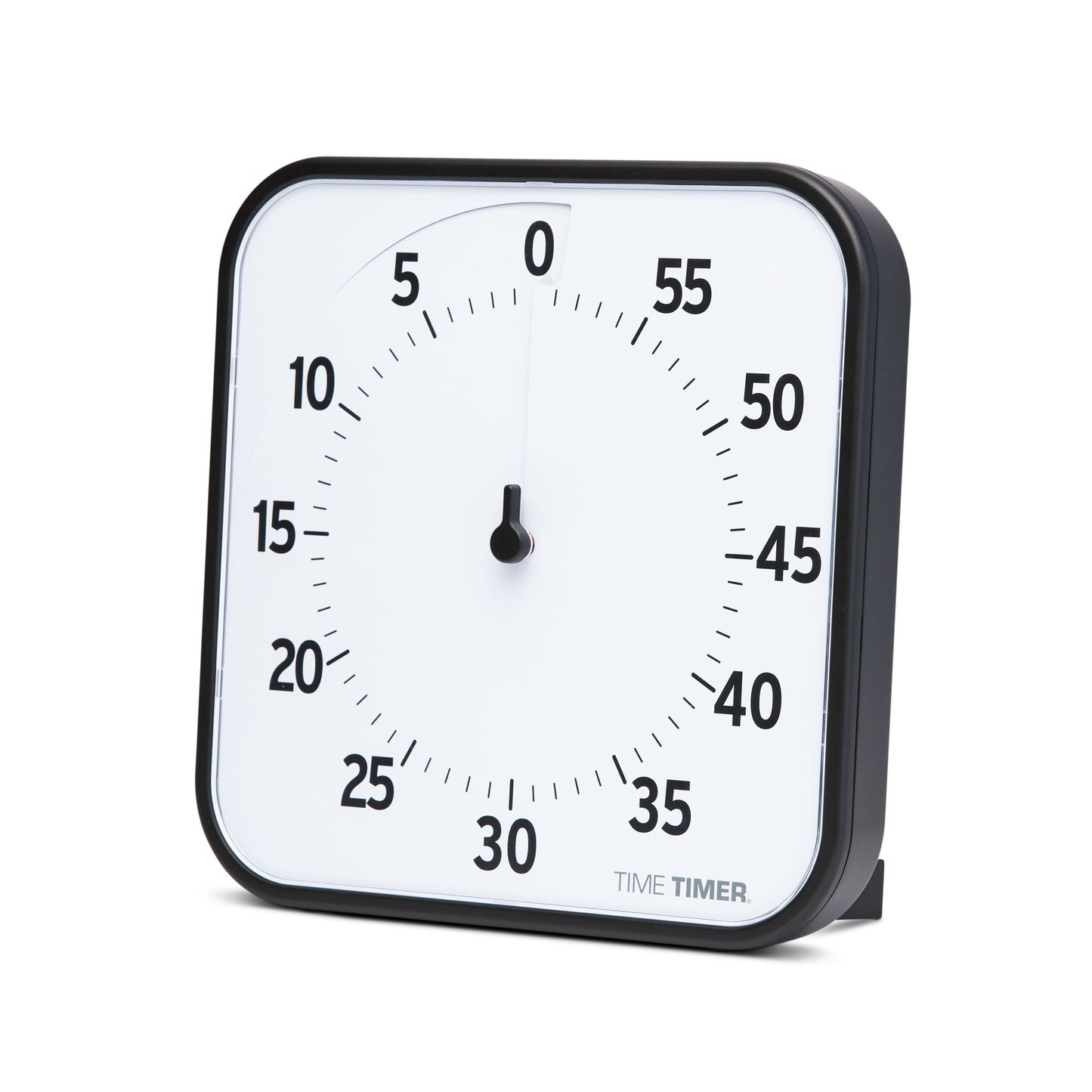 Time Timer Original, 12 Inch (TTM12B-W)