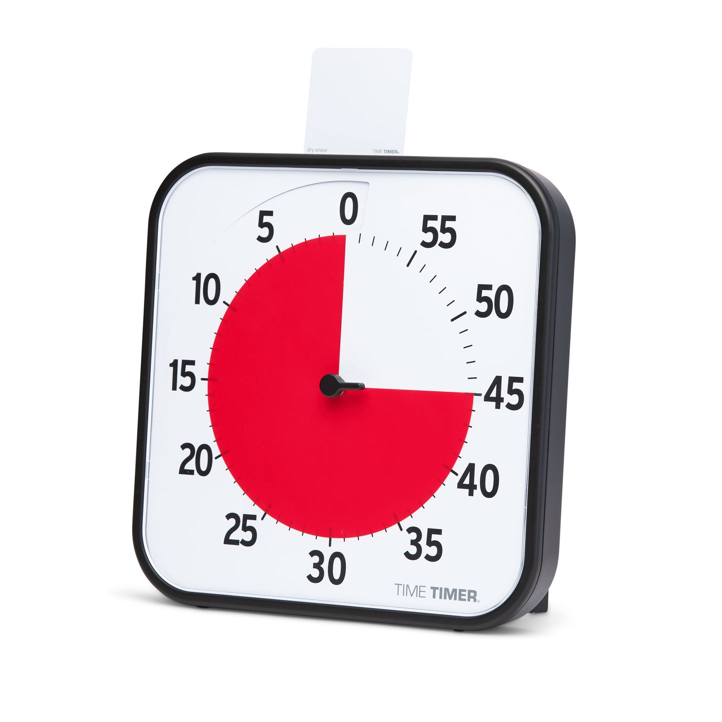 Time Timer Original, 12 Inch (TTM12B-W)