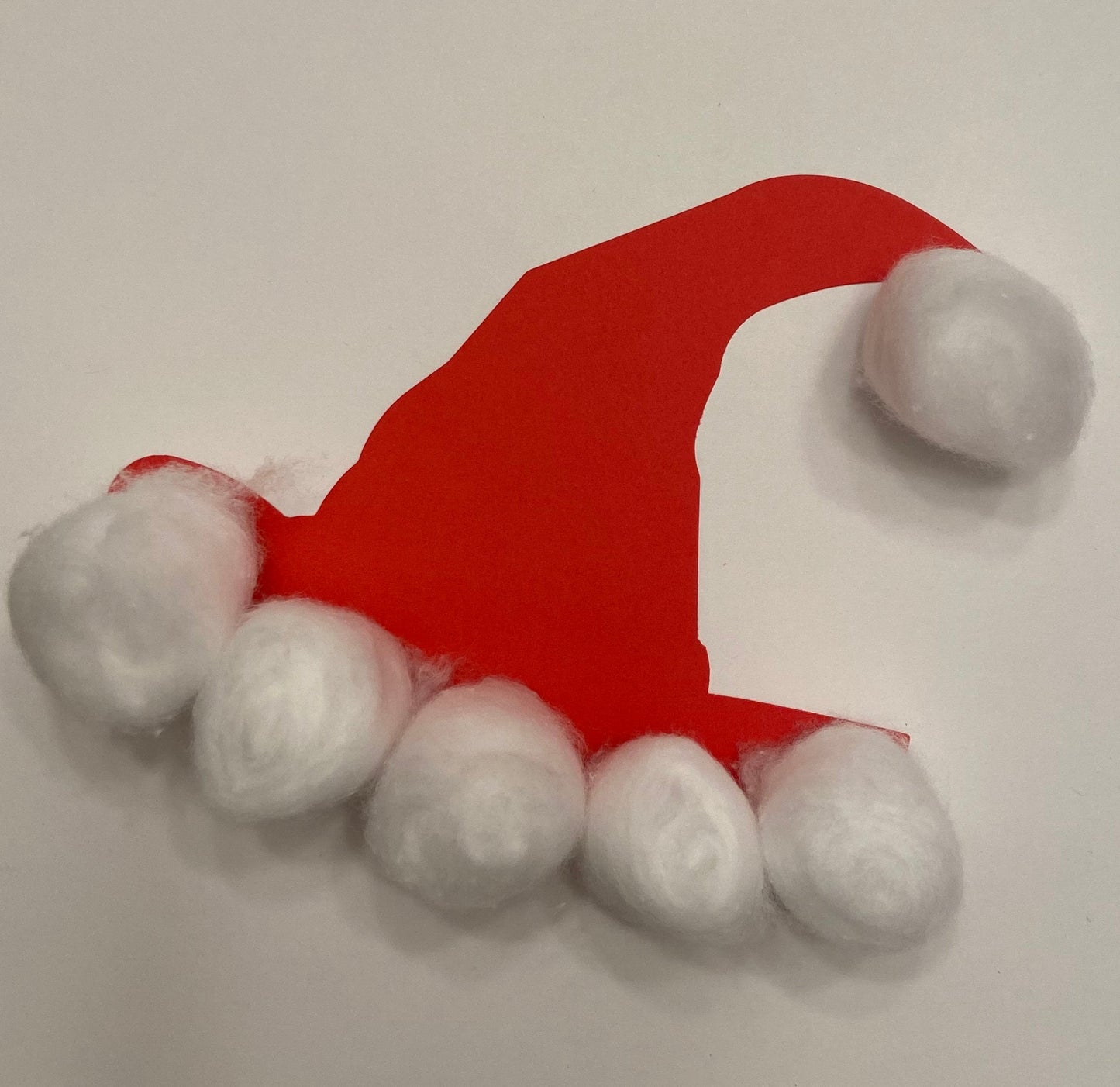 SHAPES ETC. Small Cut-Out Set - Christmas
