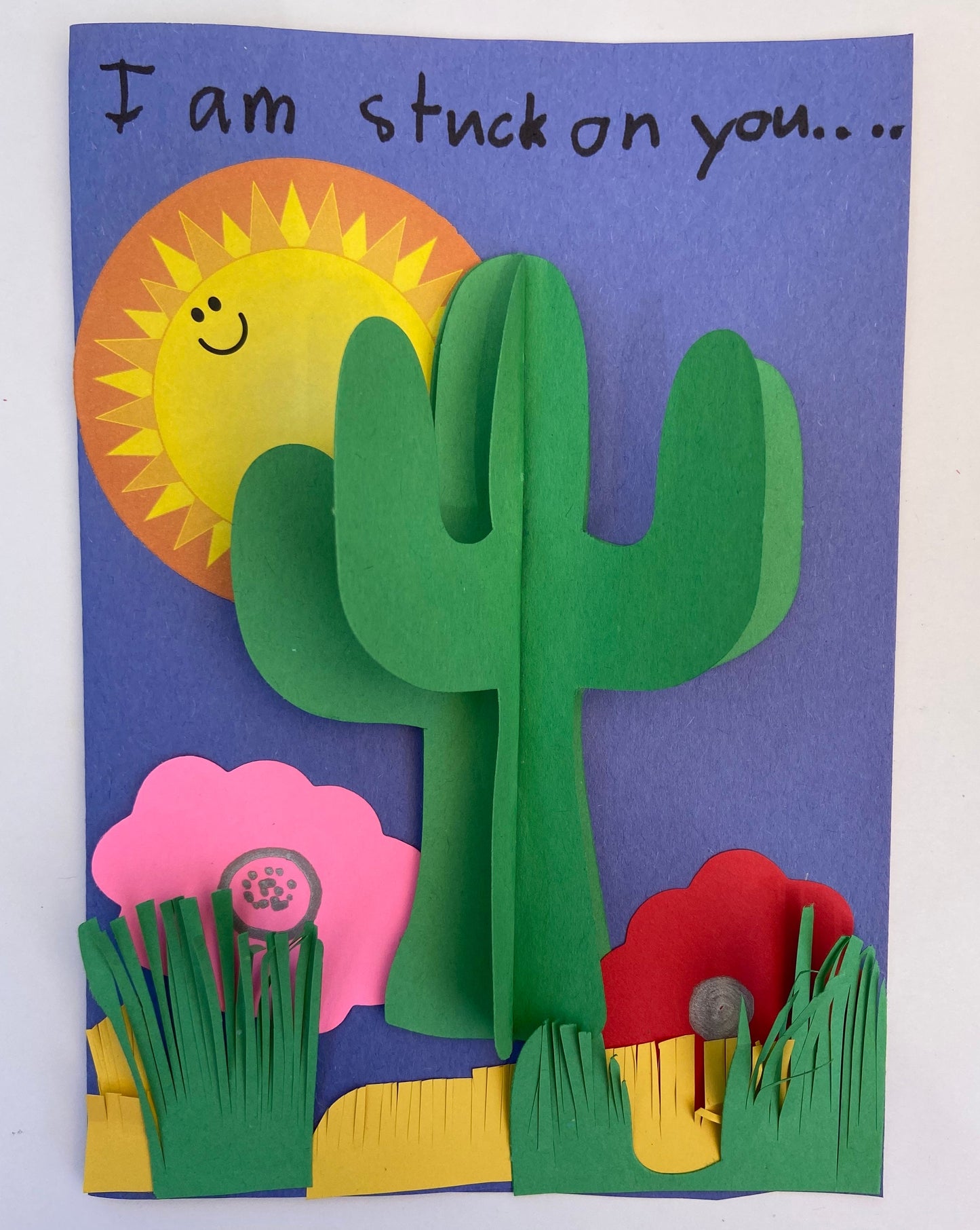 SHAPES ETC. Mini Notepad Set - Seaside