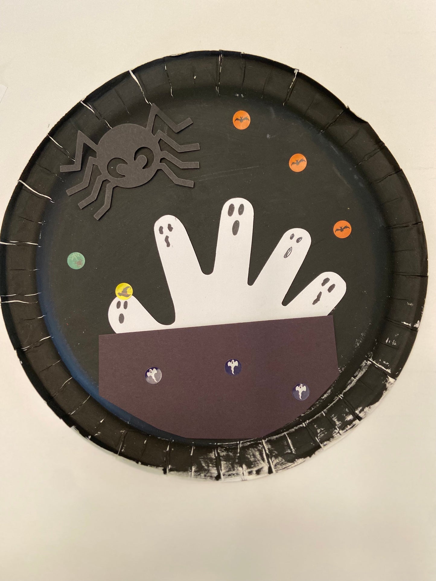 SHAPES ETC.v Incentive Stickers - Halloween (Pack of 1728)