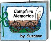SHAPES ETC.SHAPES ETC. Mini Notepad - Conestoga Wagon