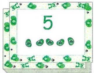 SHAPES ETC. Teacher's Favorite Computer Paper Set