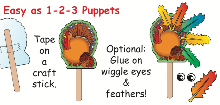 SHAPES ETC. Mini Notepad - Turkey