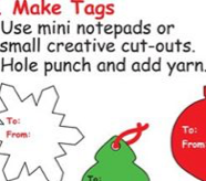SHAPES ETC. Large Single Color Creative Foam Cut-Outs - Snowflake